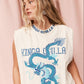Rex Dragon Band Tank