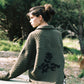 Sabbia Quilted Dbl Pocket Shirt