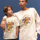 Kc Kids Shisha Dolphin Tee
