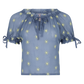 SOLSTICE VITA BLOUSE