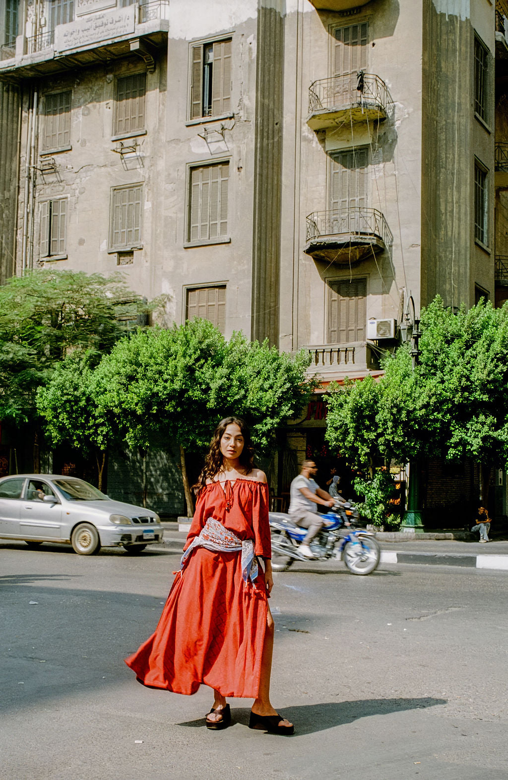 SOUVENIR PRIMAVERA MAXI