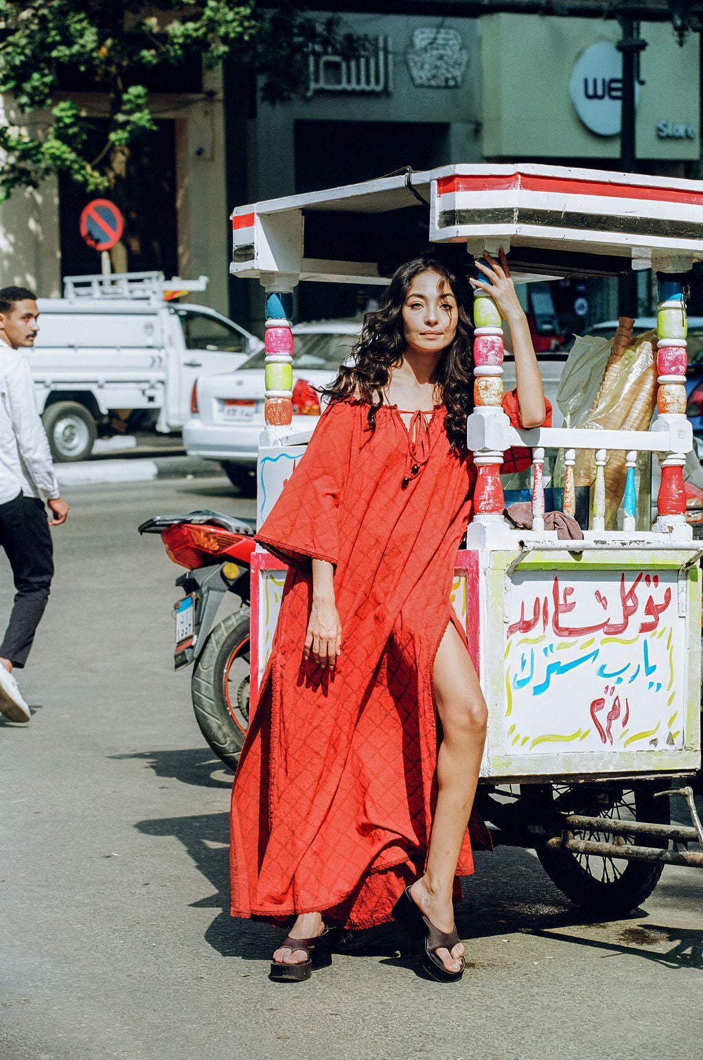 SOUVENIR PRIMAVERA MAXI