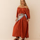 SOUVENIR PRIMAVERA MAXI
