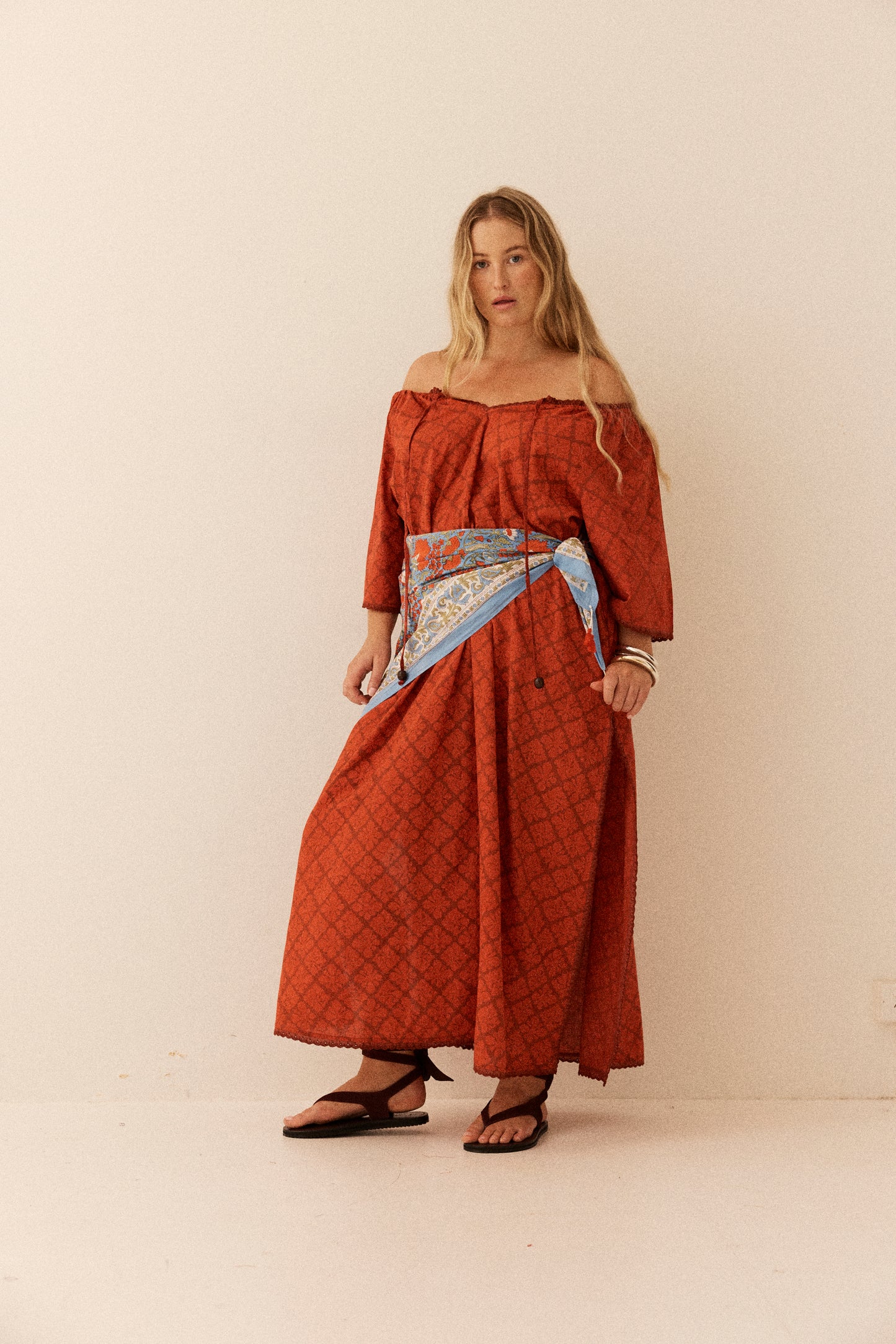 SOUVENIR PRIMAVERA MAXI