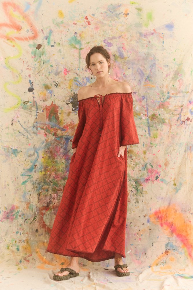 SOUVENIR PRIMAVERA MAXI