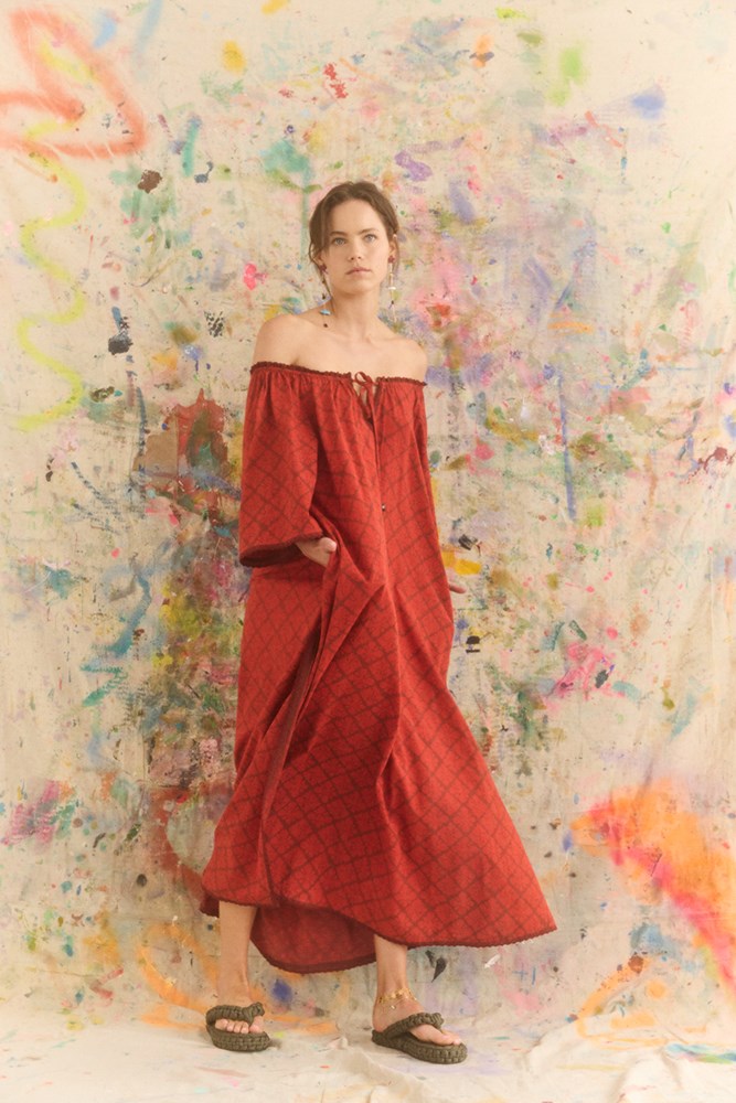 SOUVENIR PRIMAVERA MAXI