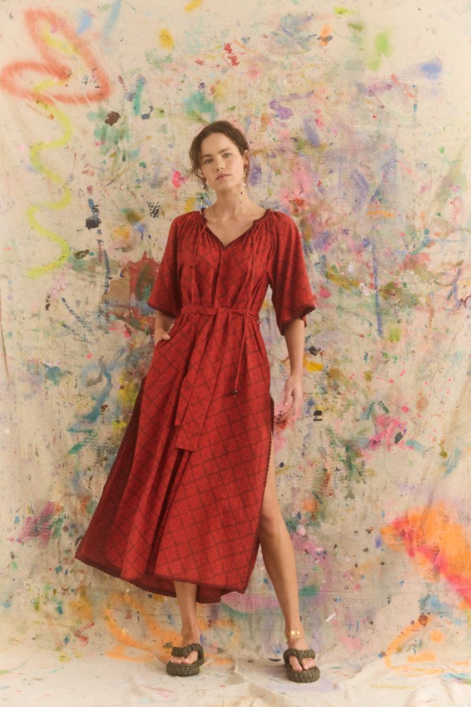 SOUVENIR PRIMAVERA MAXI