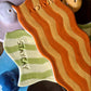 STAYCAY INCENSE HOLDER
