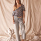 KC ESSENTIAL DENIM JEAN