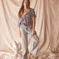 KC ESSENTIAL DENIM JEAN