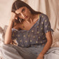 SOLSTICE VITA BLOUSE