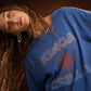 Blue Sunset Tee