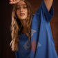 Blue Sunset Tee