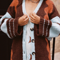 SURF CITTA CARDIGAN