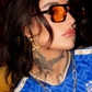 Roma Earrings