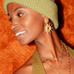 Sole d'Oro Earrings