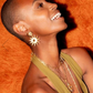 Sole d'Oro Earrings
