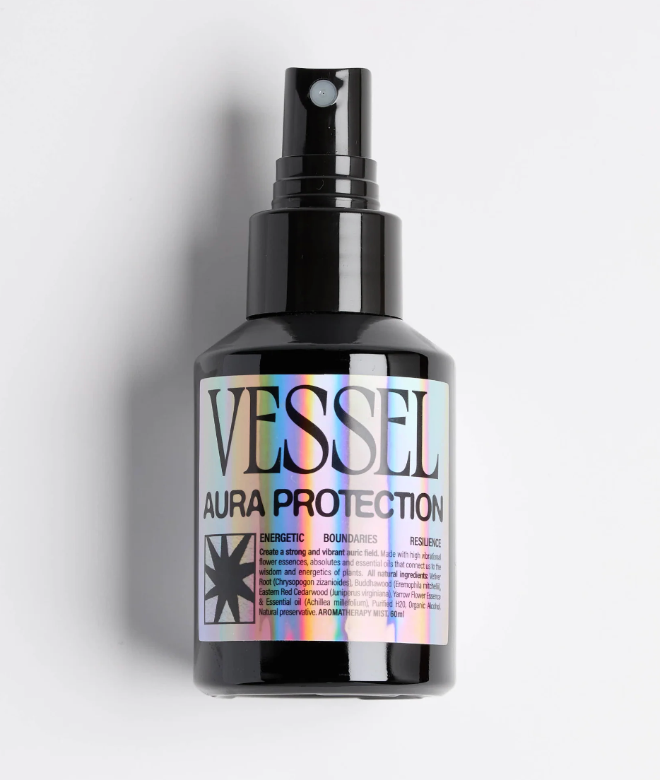AURA PROTECTION MIST