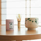 ORGANIC MATCHA TEA