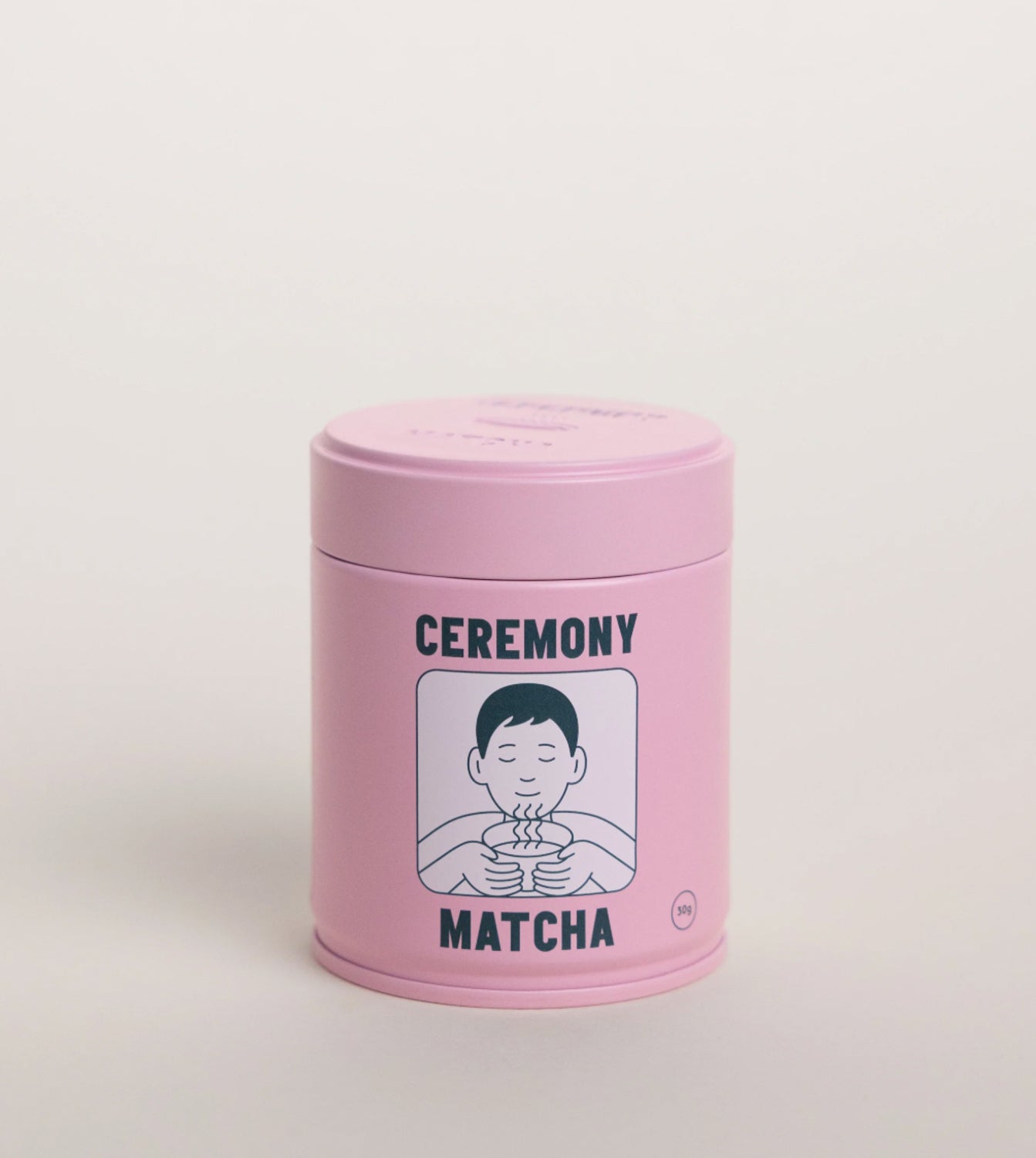 ORGANIC MATCHA TEA