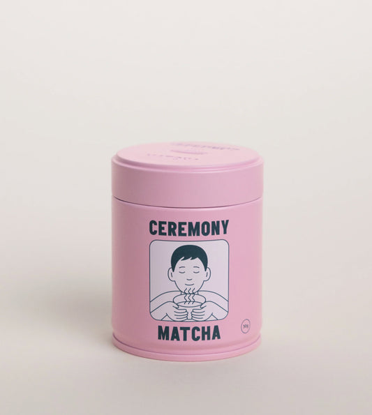 Organic Matcha Tea