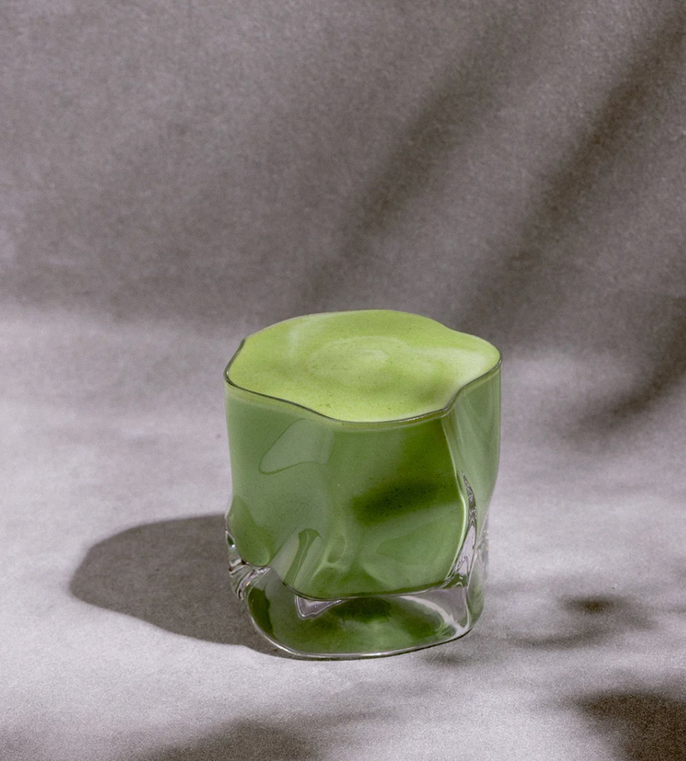 ORGANIC MATCHA TEA