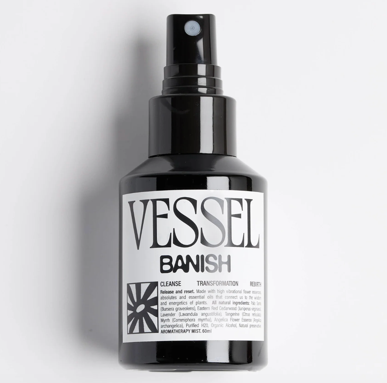 BANISH PROTECTION MIST