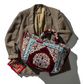 RUG FABRIC BAG