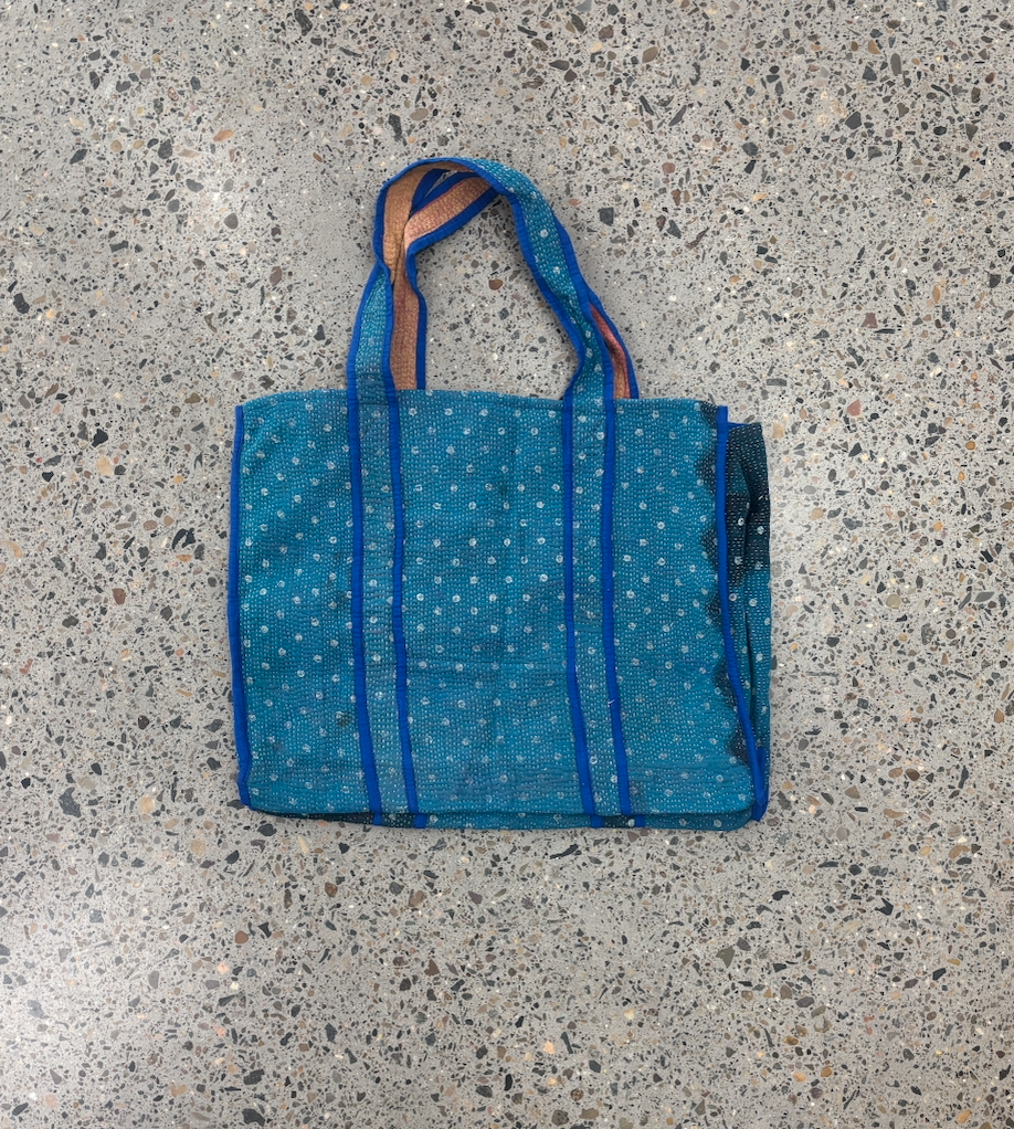 Kc Indian Kantha Bags