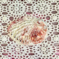 SHELL TRINKET TRAY
