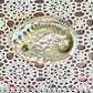 SHELL TRINKET TRAY