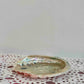 SHELL TRINKET TRAY