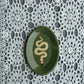 Snake Ring Dish