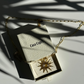 Sole d'Oro Necklace