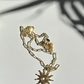 Sole d'Oro Necklace