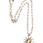 Sole d'Oro Necklace
