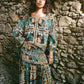 Tatum Bay Blouse