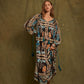Tatum Mon Maxi Dress