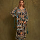 Tatum Mon Maxi Dress