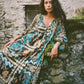 Tatum Mon Maxi Dress