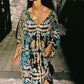 Tatum Mon Maxi Dress