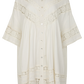 TESSERA NOLA BUTTON DOWN DRESS