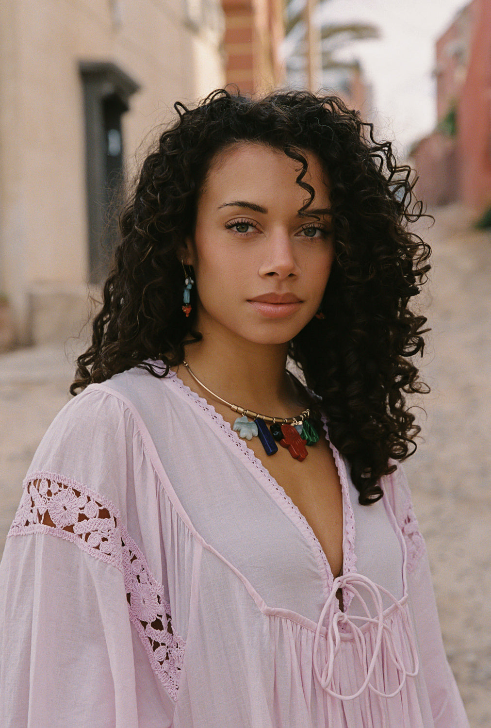 TESSERA MARRAKECH MAXI