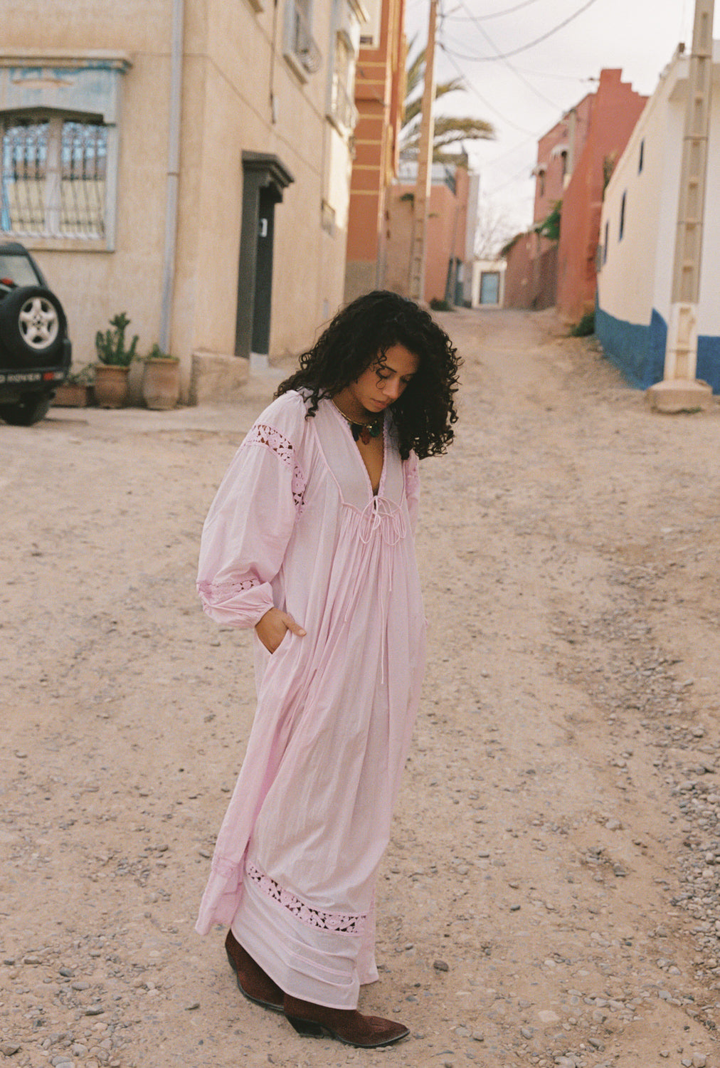 TESSERA MARRAKECH MAXI