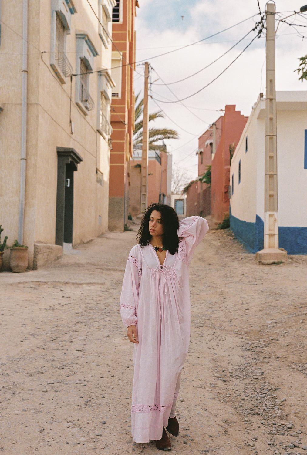 TESSERA MARRAKECH MAXI