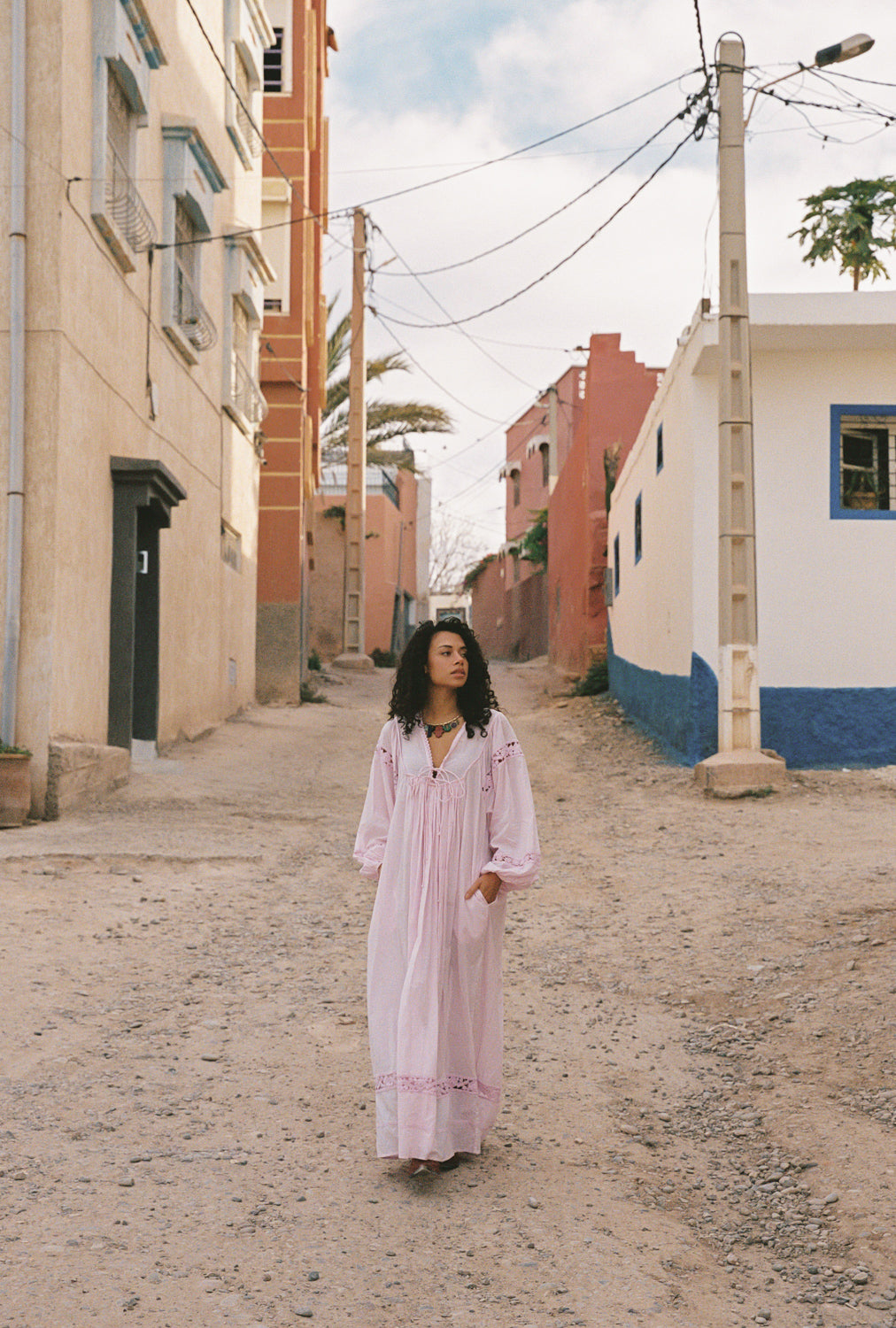 TESSERA MARRAKECH MAXI