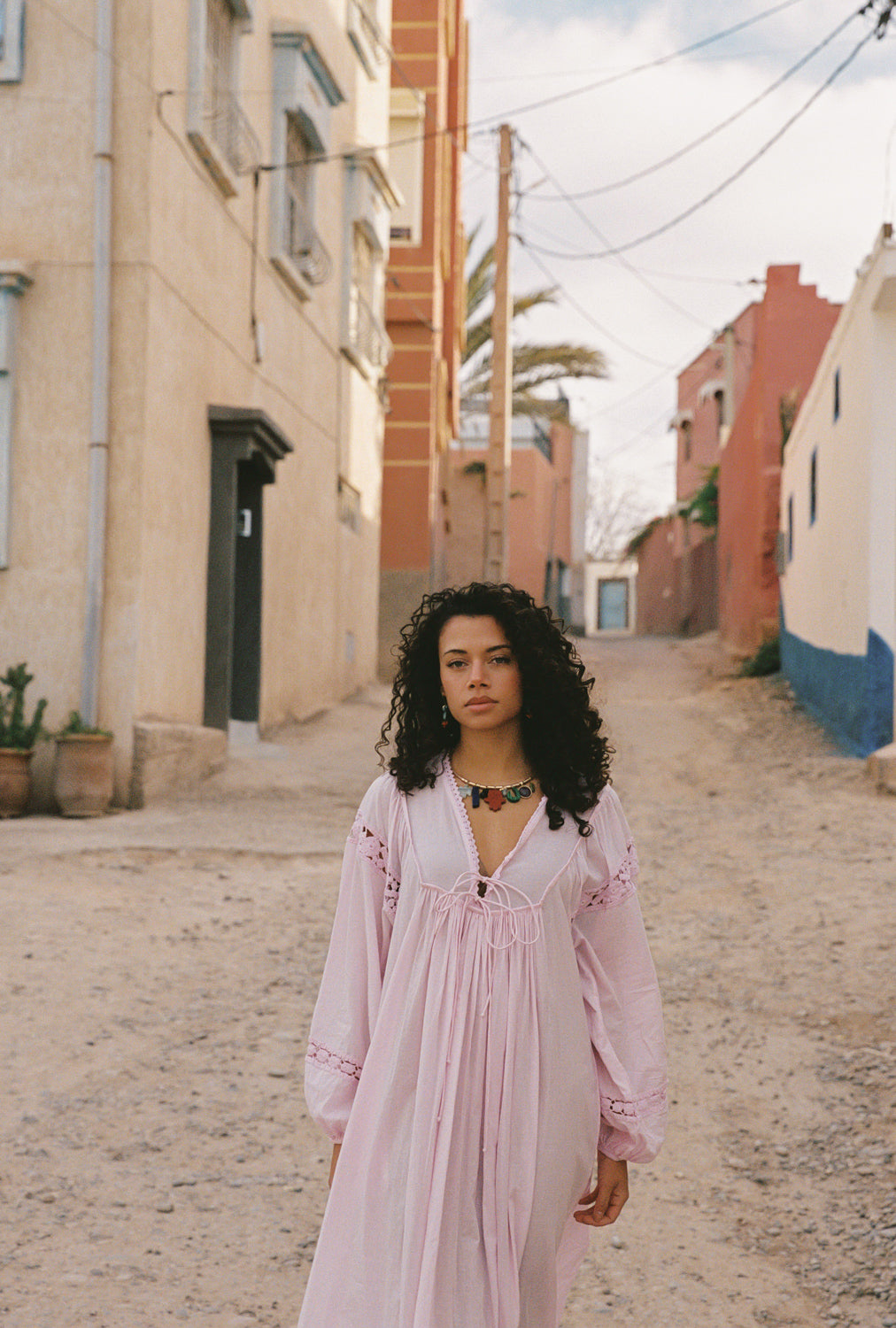 TESSERA MARRAKECH MAXI