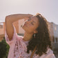 TESSERA NOLA BUTTON DOWN DRESS