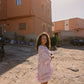 TESSERA NOLA BUTTON DOWN DRESS