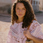 TESSERA NOLA BUTTON DOWN DRESS
